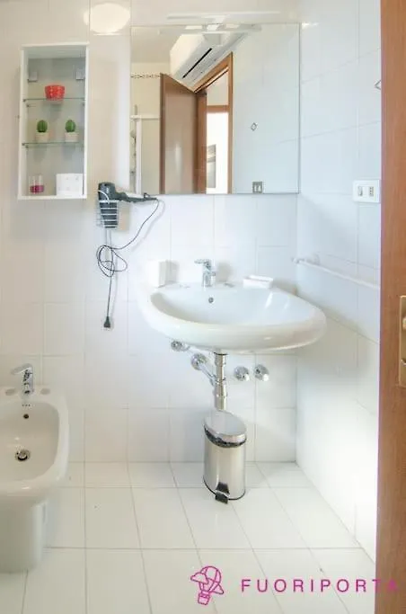 Apartment Dalla Bosh 3 Parma