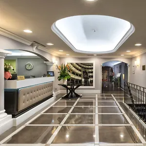 4* Otel Sina Maria Luigia